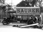 Saurer Type B 1912 года
